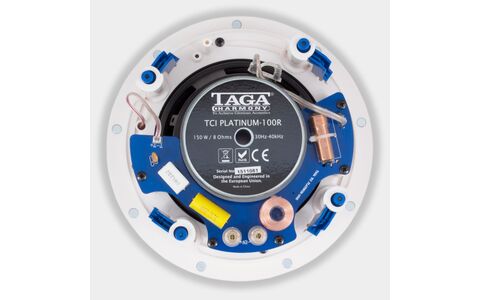 Głośnik Instalacyjny TAGA Harmony TCI Platinum-100R Sklep Poznań
