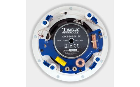 Głośnik Instalacyjny TAGA Harmony GTCS 606-6R SE Sklep Poznań