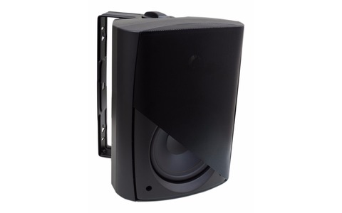 TAGA Harmony TOS Platinum 100 SE Czarny Głośniki Zewnętrzne Salon Poznań