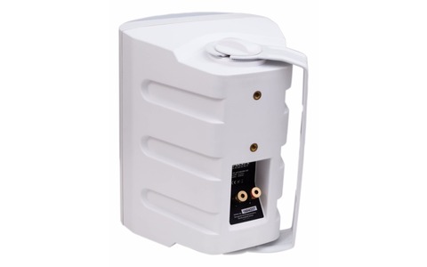 TAGA Harmony TOS Platinum 60 Biały Głośniki Zewnętrzne Salon Poznań