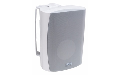 TAGA Harmony TOS Platinum 60 Biały Głośniki Zewnętrzne Salon Poznań