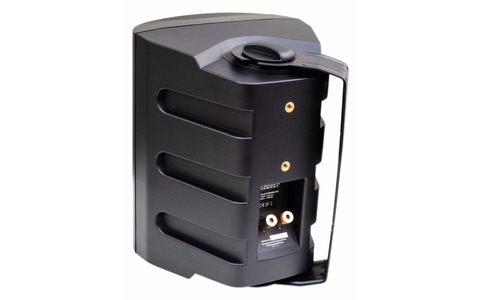 TAGA Harmony TOS Platinum 60 Czarny Głośniki Zewnętrzne Salon Poznań