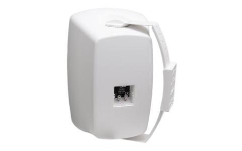 Głośniki Zewnętrzne TAGA Harmony TOS-700 Biały Sklep Poznań