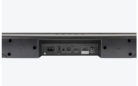 Soundbar z Subwooferem Denon DHT-S217