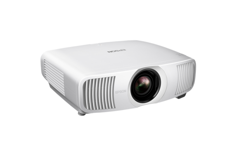 Projektor Laserowy 4K HDR10+ Epson EH-LS11000W