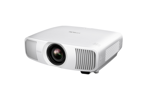 Projektor Laserowy 4K HDR10+ Epson EH-LS11000W