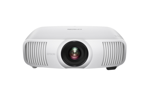 Projektor Laserowy 4K HDR10+ Epson EH-LS11000W