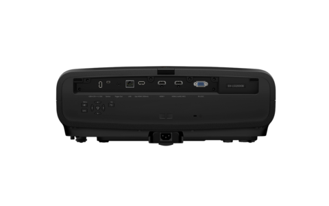 Projektor Laserowy 4K HDR10+ do Kina Domowego Epson EH-LS12000B