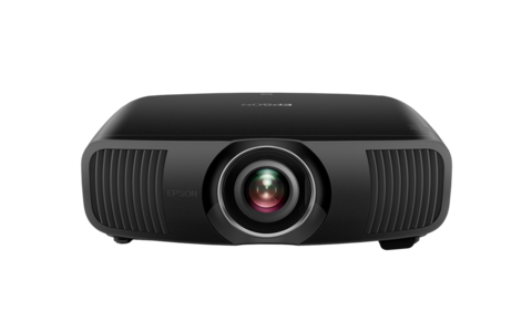 Projektor Laserowy 4K HDR10+ do Kina Domowego Epson EH-LS12000B