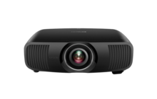 Epson EH-LS12000B Projektor Laserowy 4K HDR10+ Salon Poznań Wrocław