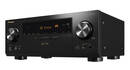 VSX-LX305 Czarny Amplituner Kina Domowego Pioneer 