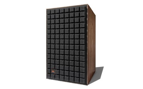 Classic Kolumny Podstawkowe z Czarną Maskownicą JBL L52