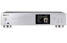 Pioneer N-30AE Srebrny Odtwarzacz Sieciowy Salon Poznań Wrocław Niedostępny
