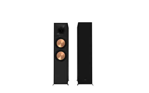 Kolumna Podłogowa z Atmos Klipsch R-605FA Sklep Poznań