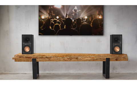 Kolumna Podstawkowa Klipsch R-50M Sklep Poznań