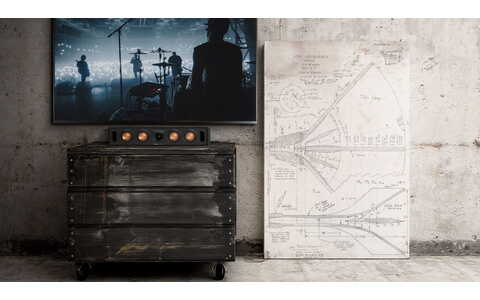 Kolumna Centralna Klipsch R-30C Sklep Poznań 