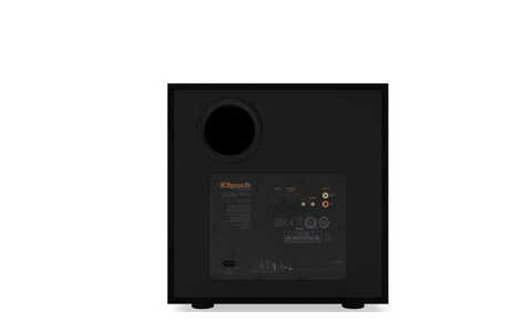 Subwoofer Klipsch R-101SW Sklep Poznań 
