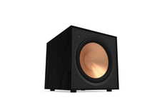 Klipsch R-101SW EAU Subwoofer Aktywny do Kina Domowego Salon Poznań Wrocław
