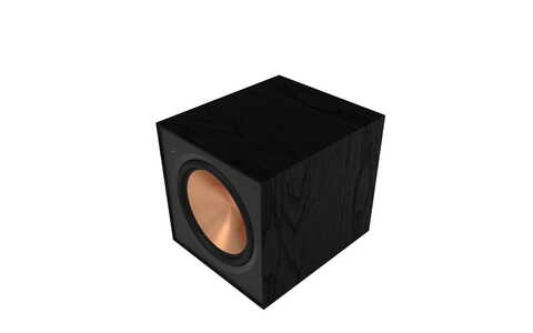 Subwoofer Klipsch R-101SW Sklep Poznań 