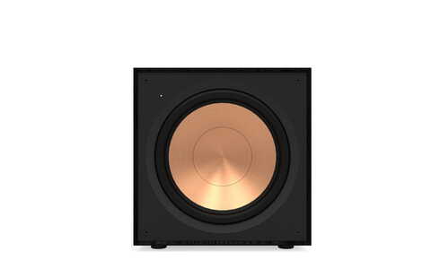 Subwoofer Klipsch R-101SW Sklep Poznań 