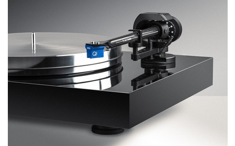 Gramofon Analogowy Pro-Ject X8 z Wkładką Quintet Blue