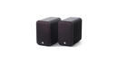 Q Acoustics M20 HD Czarne Aktywne Kolumny Podstawkowe