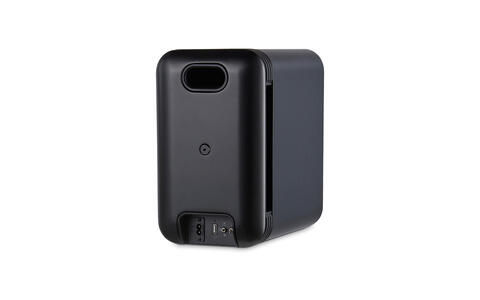 Q Active 200 Google Czarne Aktywne Kolumny Podstawkowe Q Acoustics