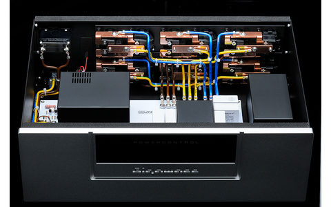 Kondycjoner Sieciowy GigaWatt PowerControl (PowerSync Plus) 