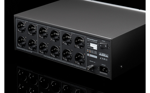 PowerControl (PowerSync Plus) Kondycjoner Sieciowy GigaWatt