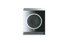 Focal SUB AIR Czarny Subwoofer do Kina Domowego Salon Poznań Wrocław