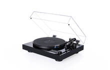 Dual CS 618Q Czarny Połysk Gramofon Salon Poznań Wrocław