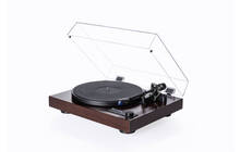 Dual CS 618Q Orzech Gramofon Salon Poznań Wrocław