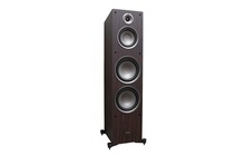 Taga Harmony TAV-807F Wenge Kolumny Podłogowe Salon Poznań Wrocław