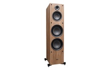 Taga Harmony TAV-807F Dąb Kolumny Podłogowe Salon Poznań Wrocław