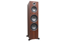 Taga Harmony TAV-807F Orzech Kolumny Podłogowe Salon Poznań Wrocław