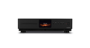 Omnia Czarny Wzmacniacz All-In-One Audiolab 