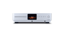 Omnia Srebrny Wzmacniacz All-In-One Audiolab
