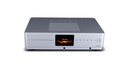 Srebrny Wzmacniacz All-In-One Audiolab Omnia 