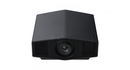 Czarny Projektor do Kina Domowego Sony VPL-XW5000ES
