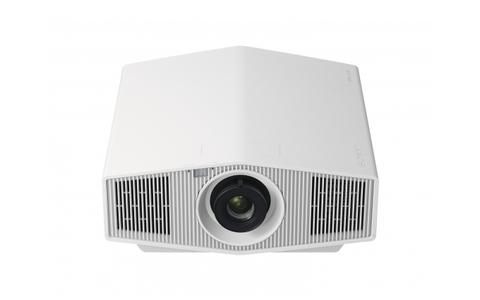 Biały Projektor do Kina Domowego Sony VPL-XW5000ES