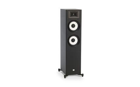 Kolumny Podłogowe JBL Stage A190 Czarne