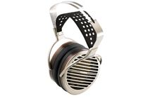 HiFiMAN Susvara Słuchawki Nauszne Planarne Salon Poznań Wrocław