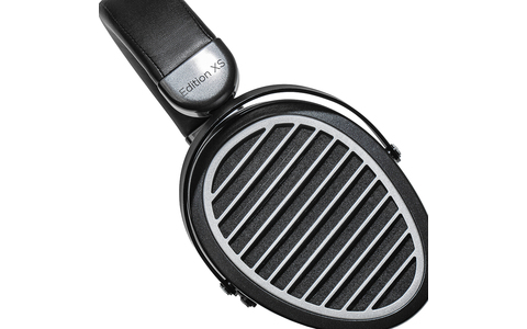 Słuchawki Planarne HiFiMAN Edition XS