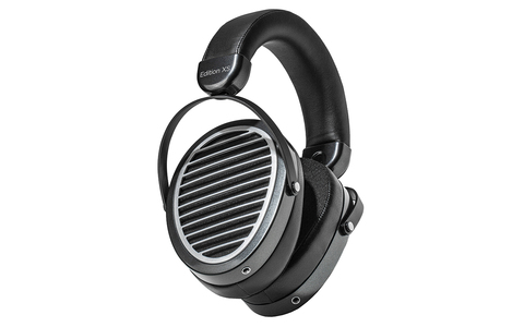 XS Słuchawki Planarne HiFiMAN Edition