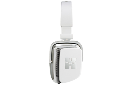 Edition S Białe Słuchawki Nauszne HiFiMAN 