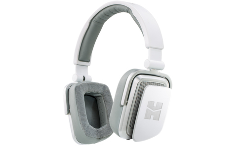 HiFiMAN Edition S Białe Słuchawki Nauszne