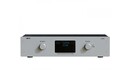 Melto2 Srebrny Lampowy Przedwzmacniacz Gramofonowy LAB12 