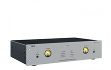 LAB12 DAC1 Reference Srebrny Przetwornik Cyfrowo Analogowy Salon Poznań Wrocław