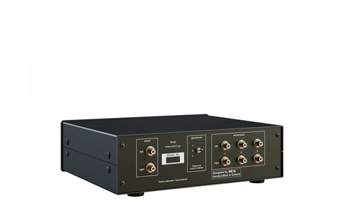 Przedwzmacniacz LAB12 True