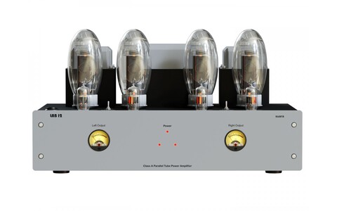 Suara Srebrny Wzmacniacz Mocy LAB12 